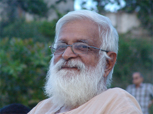 GURUJI